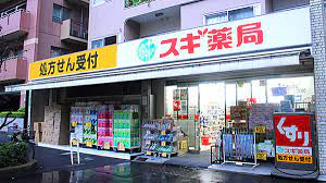 スギ薬局 白山通り店周辺の賃貸物件のことなら(株)メイワ・エステートへお任せください スギ薬局 白山通り店の画像3