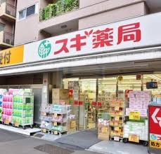 スギ薬局 白山通り店周辺の賃貸物件のことなら(株)メイワ・エステートへお任せください スギ薬局 白山通り店の画像5