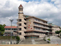連島東小学校の画像1