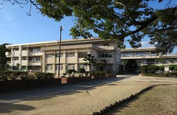 岡田小学校の画像1