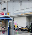 みずほ銀行枚岡支店