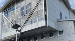 りそな銀行 瓢箪山支店の画像1