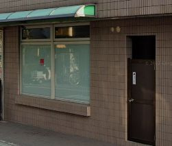 小島眼科医院分院の画像1