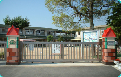 中島幼稚園の画像1