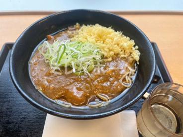 ゆで太郎　大井町店の画像2