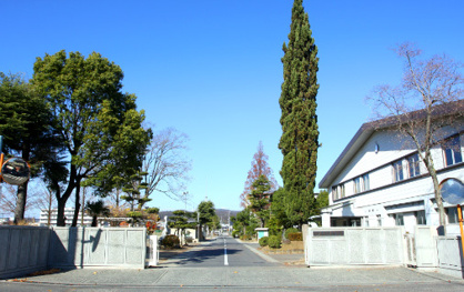 東中学校の画像1