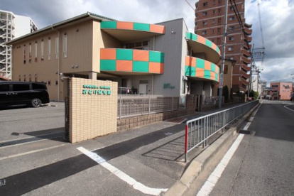 みどり保育園の画像1