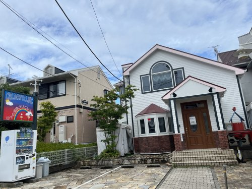 山下小児科クリニック