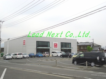 ユニクロ前橋総社店の画像1