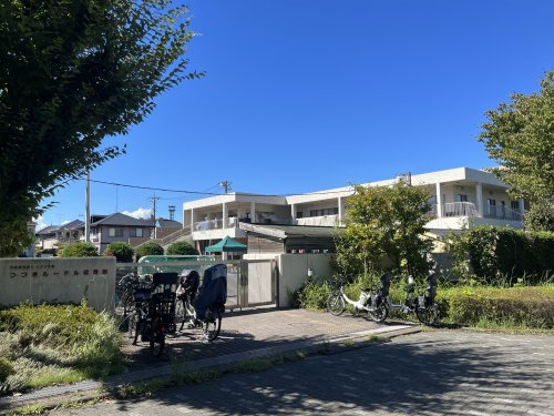 つづきルーテル保育園