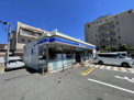 コンビニエンスストア ローソン 西宮鳴尾町二丁目店