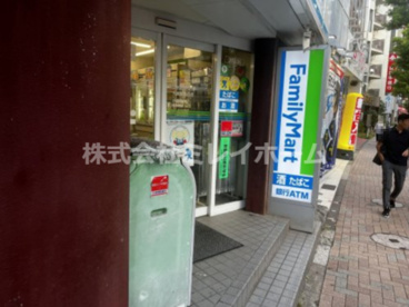 ファミリーマート　大崎駅西口店の画像2