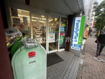 ファミリーマート　大崎駅西口店の画像3