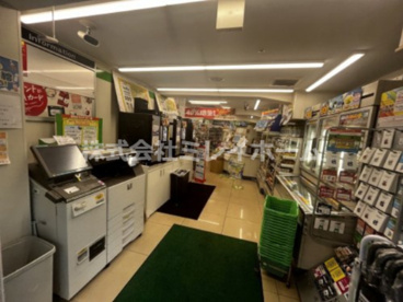 ファミリーマート　大崎駅西口店の画像4