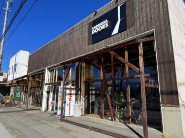 CARNOSA DOORSの画像2