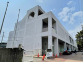 西宮市立中央図書館