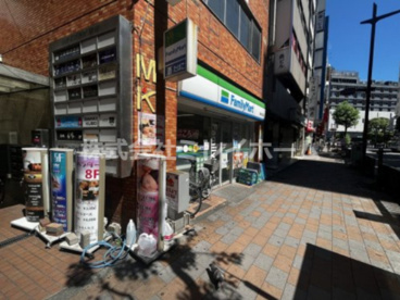 ファミリーマート　蒲田西口店の画像2