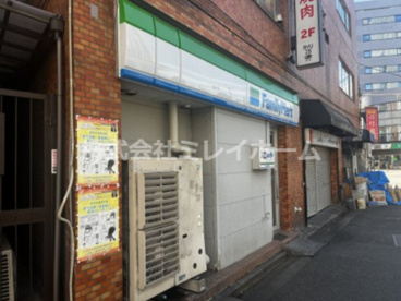 ファミリーマート　蒲田西口店の画像3