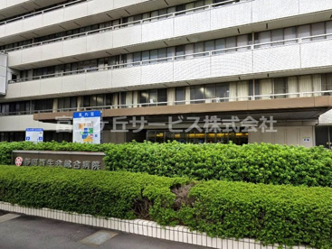 静岡医療福祉センター児童部の画像1