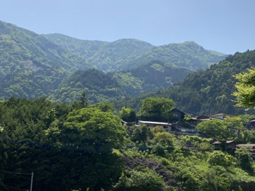 大柳川渓流公園 キャンプ場の画像2
