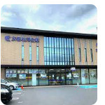 京都信用金庫西京極支店の画像1