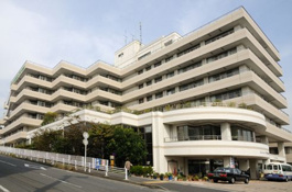 汐田総合病院
