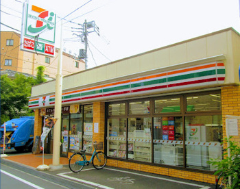 セブンイレブン 豊島長崎2丁目店の画像1