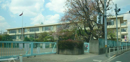 小平市立小平第二小学校の画像1