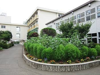 小平市立小平第一中学校の画像1