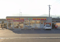 デイリーヤマザキ 圏央海老名インター店