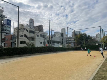 荏原さくら公園の画像1