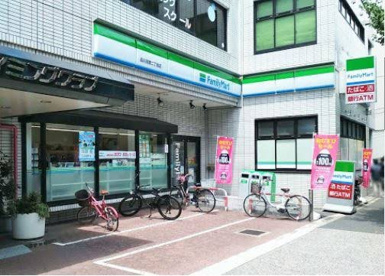 ファミリーマート 品川荏原二丁目店の画像1