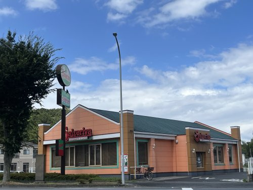 サイゼリヤ 港北ニュータウン中央店