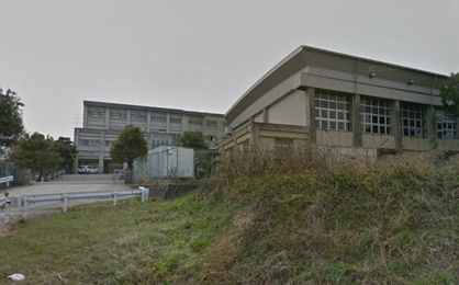 東海市立 三ツ池小学校の画像1