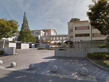 大府南中学校の画像1