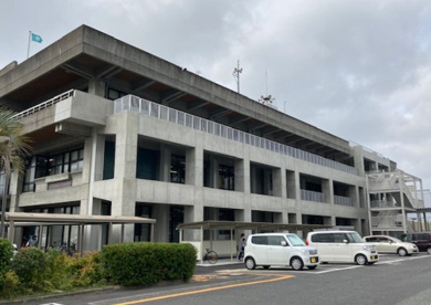 山陽小野田市役所の画像1