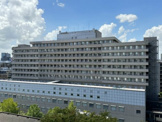 NTT東日本　関東病院