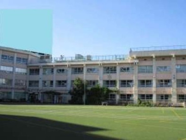 板橋区立板橋第六小学校の画像1