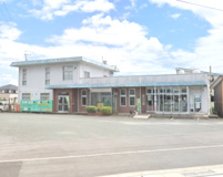 大溝コミュニティセンター