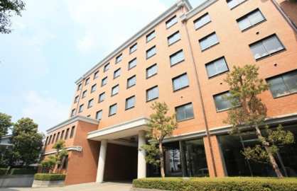 花園大学の画像2