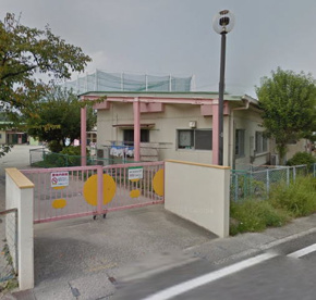 米田保育園の画像1