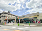 マルエツ 田柄店