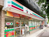 セブンイレブン 練馬田柄5丁目店