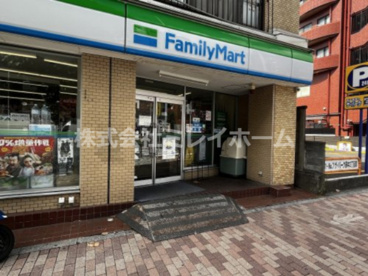 ファミリーマート萩中三丁目店の画像3
