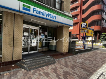 ファミリーマート萩中三丁目店の画像4