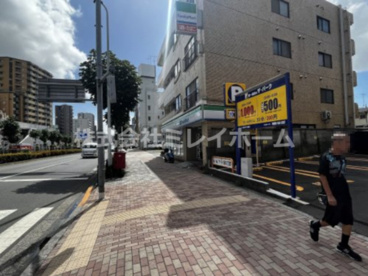 ファミリーマート萩中三丁目店の画像5