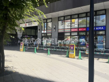 セブンイレブン　東急プラザ蒲田店の画像2