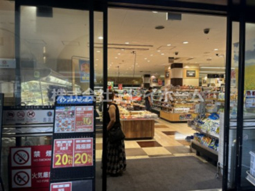 東急ストア　蒲田店の画像3