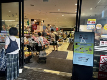 東急ストア　蒲田店の画像5