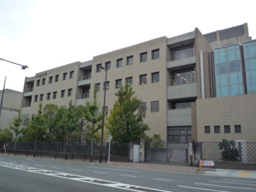 大谷大学の画像2